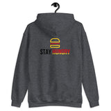 Men's Rocky Apparels Stay Hungry Hoodie