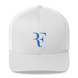 premium roger federer Trucker Cap by rocky apparels