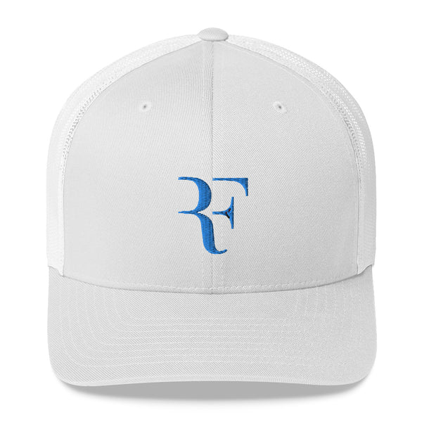 premium roger federer Trucker Cap by rocky apparels