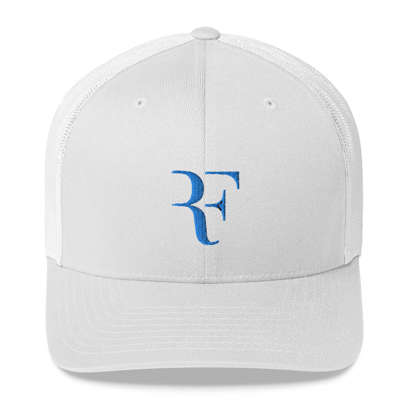 premium roger federer Trucker Cap by rocky apparels