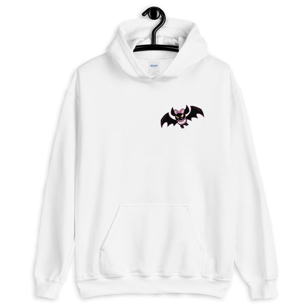 Men's Spider Hoodie