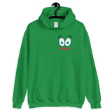 Men's Pok Pok Hoodie