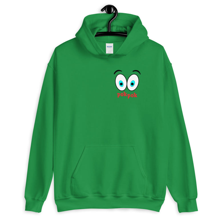 Men's Pok Pok Hoodie