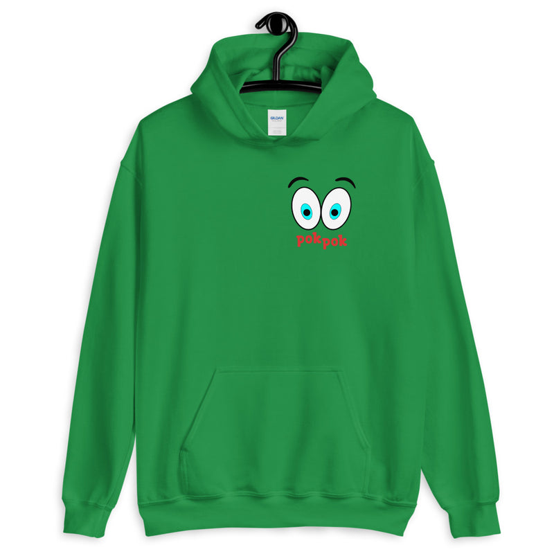 Men's Pok Pok Hoodie