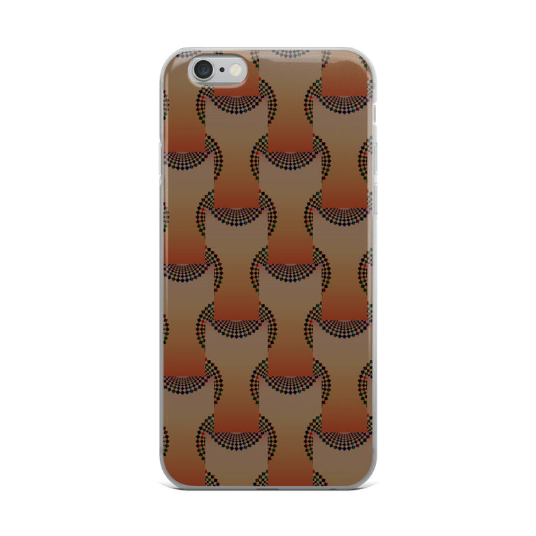 premium quality designed iPhone Case by rocky apparels