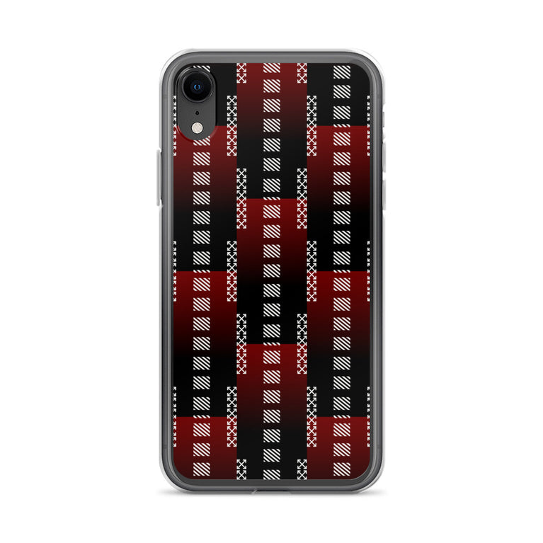 premium quality pattern designed iPhone Case by rocky apparels
