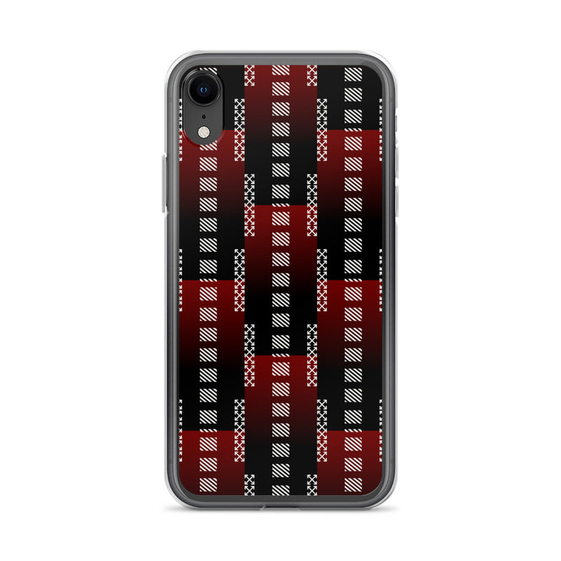 premium quality pattern designed iPhone Case by rocky apparels
