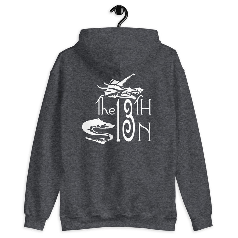Men's 13th Hoodie