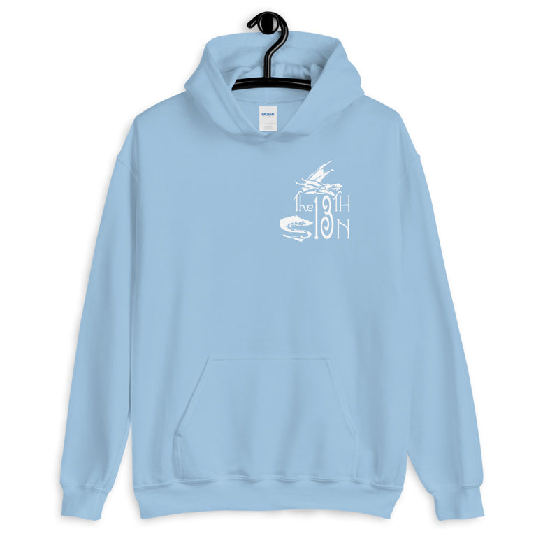 Men's 13th Hoodie