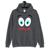 Elegant design hoodie by rocky apparels