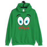 Elegant design hoodie by rocky apparels
