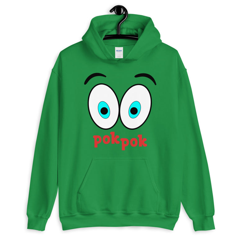 Elegant design hoodie by rocky apparels