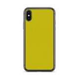 premium iPhone Case by rocky apparels