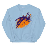 premium football  Sweatshirt by rocky apparels