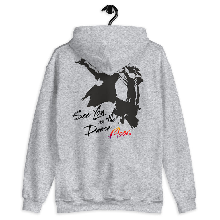 Thor Men's Premium Hoodie