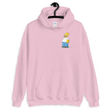 Rocky Apparels  Hoodies For Men's