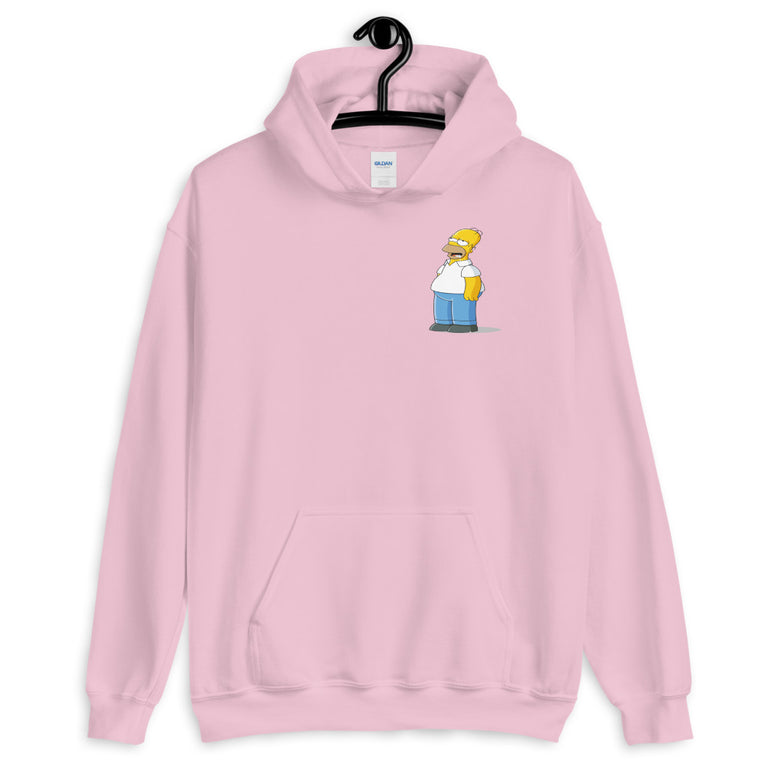Rocky Apparels  Hoodies For Men's