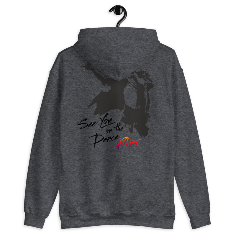 Thor Men's Premium Hoodie