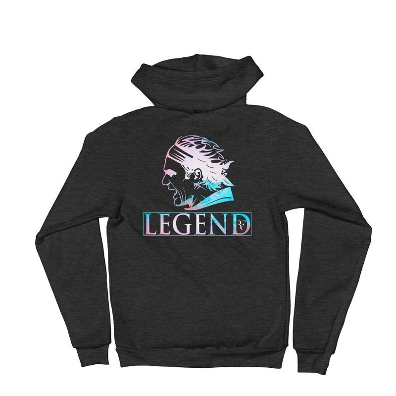 elegant sports Hoodie sweater by rocky apparels