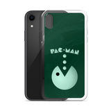 premium quality PAC man iPhone Case by rocky apparels