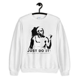 serena williams Elegant Sweatshirt