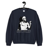 serena williams Elegant Sweatshirt