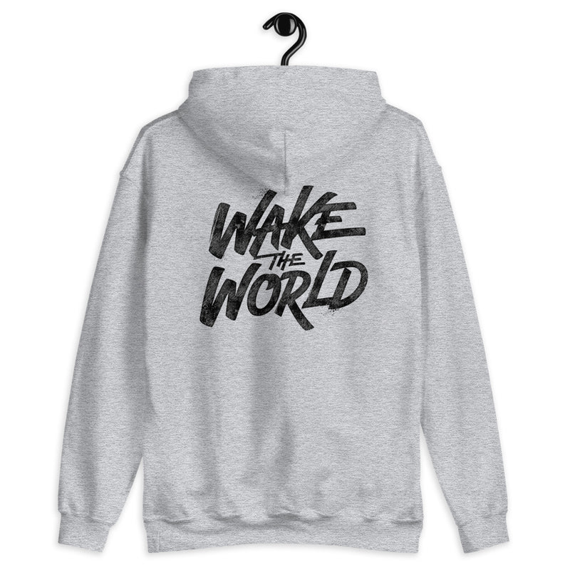 Wake World Women's Hoodie