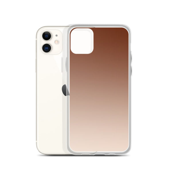 elegant colored iPhone Case by rocky apparels