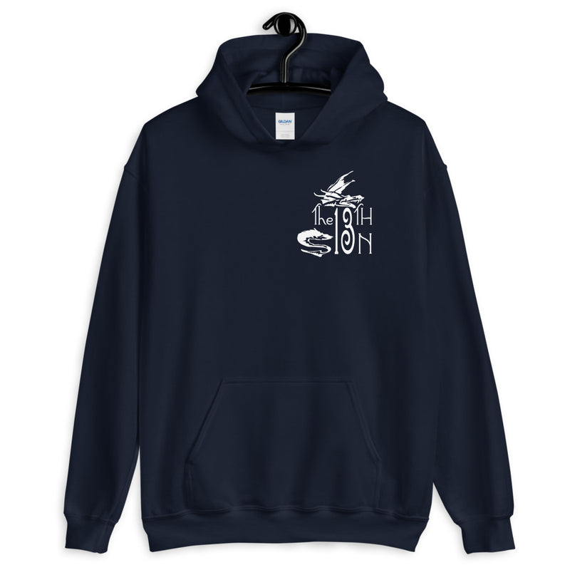Men's 13th Hoodie