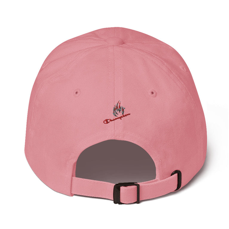 premium champion hat by rocky apparels