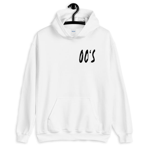 Men's 005 Hoodie