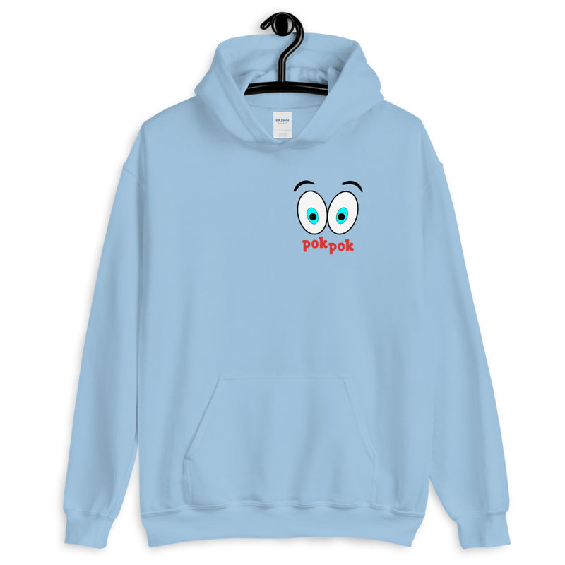 Men's Pok Pok Hoodie