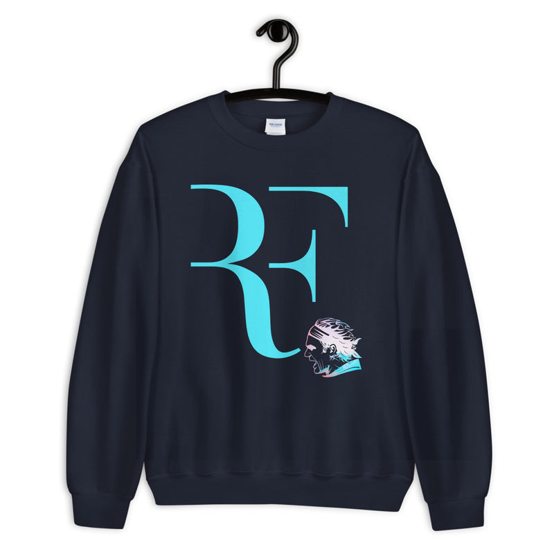 premium roger federer sports  Sweatshirt by rocky apparels