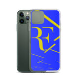 roger federer premium quality iPhone Case
