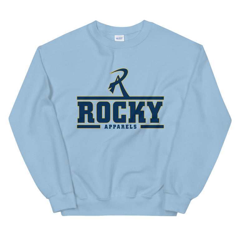rocky apparels premium Sweatshirt