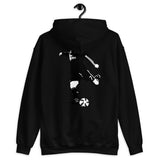 Ronaldo lovers Hoodie by rocky apparels
