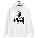 premium serena williams  Hoodie by rocky apparels