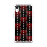 premium quality pattern designed iPhone Case by rocky apparels