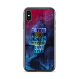 Elegant designed iPhone Case by rocky apparels
