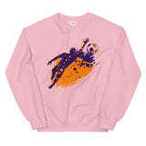 premium football  Sweatshirt by rocky apparels