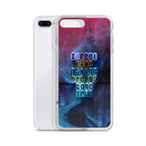 Elegant designed iPhone Case by rocky apparels