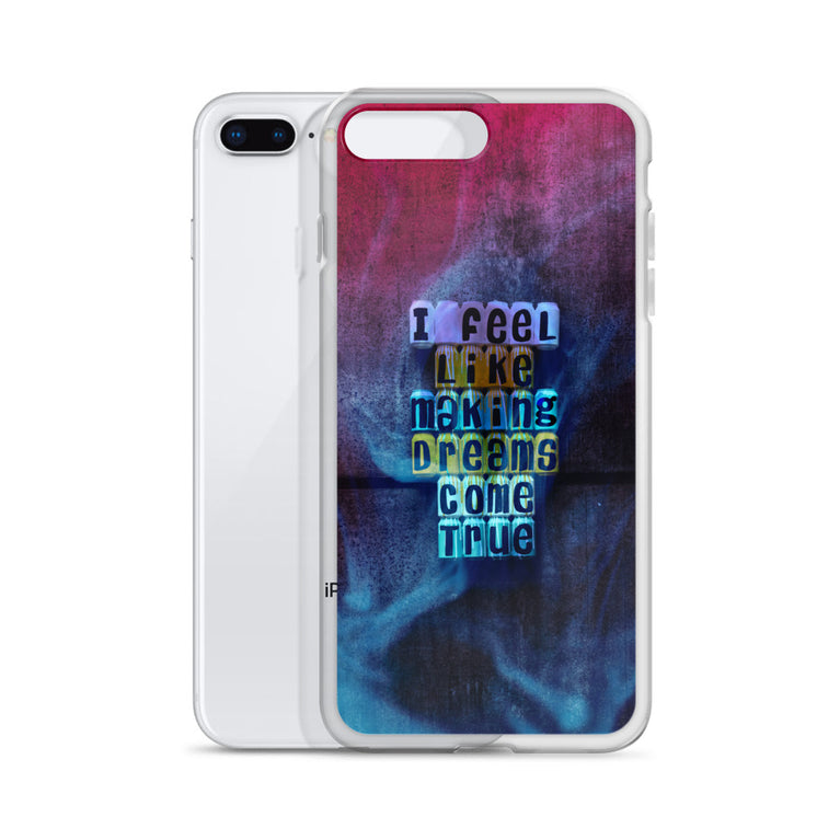 Elegant designed iPhone Case by rocky apparels