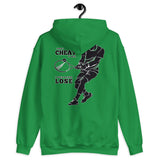 premium sports Hoodie by rocky apparels