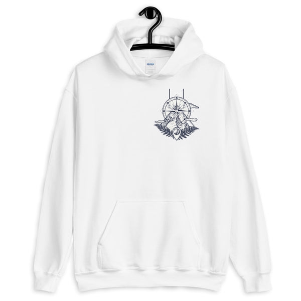 Men's Premium Hoodie