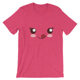 Short-Sleeve Women's T-Shirt