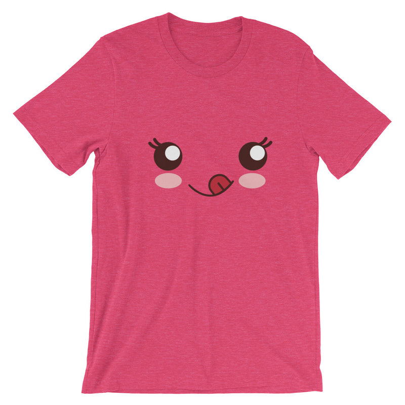 Short-Sleeve Women's T-Shirt