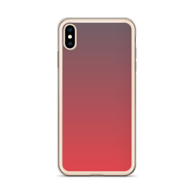 eyecatching colored iPhone Case by rocky apparels