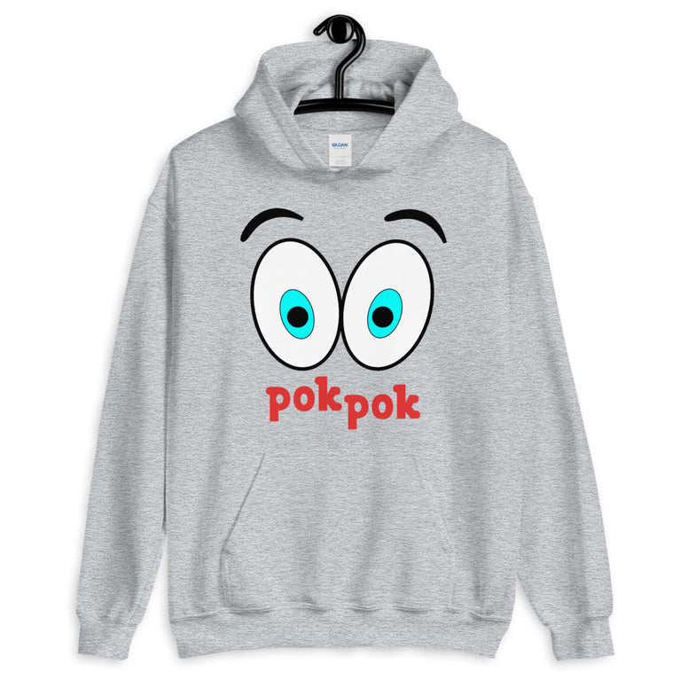 Elegant design hoodie by rocky apparels