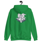 Men's Premium Hoodie