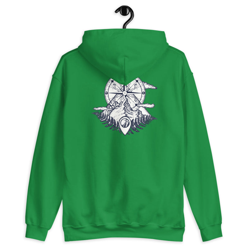 Men's Premium Hoodie
